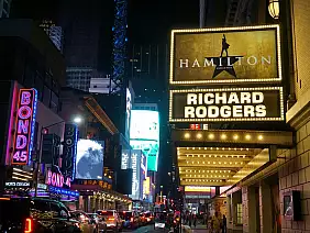 broadway