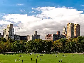 central park