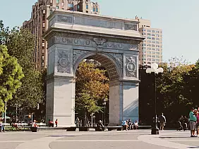 greenwich village nyc