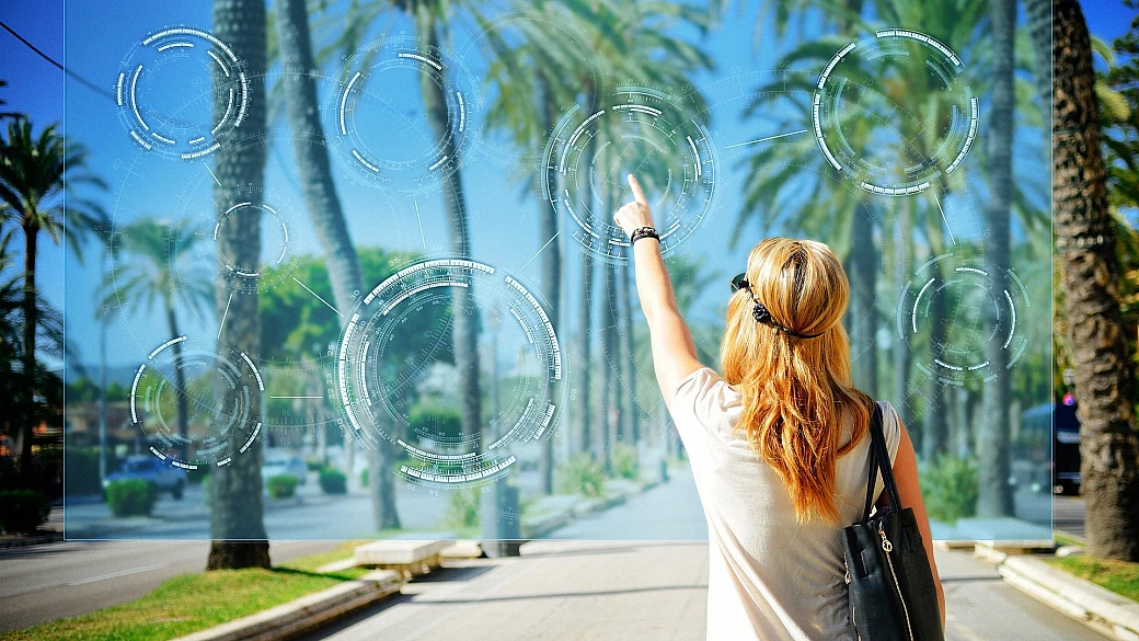 editoriale: metaverso e turismo