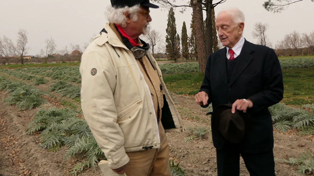 venezia, arrigo cipriani e il segreto del lusso