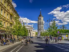 vilnius