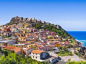 castelsardo