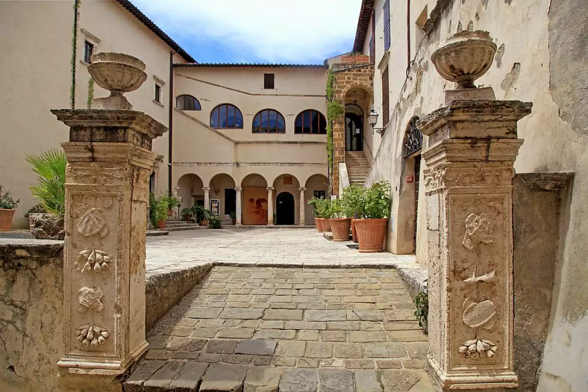 museo ebraico