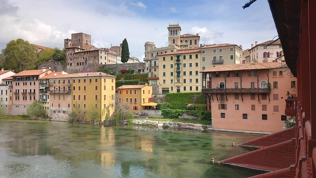 il ponte più famoso e la scacchiera più grande, ecco il veneto dei record curiosi