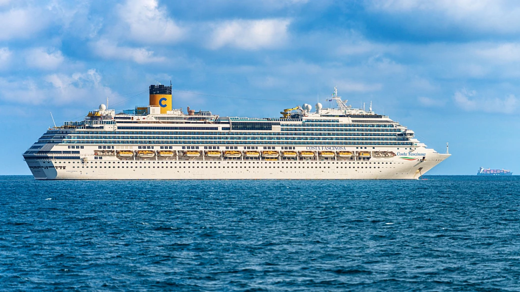 le offerte crociere di costa crociere e le loro caratteristiche