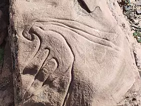 marocco_ait_ouazik_incisioni_rupestri