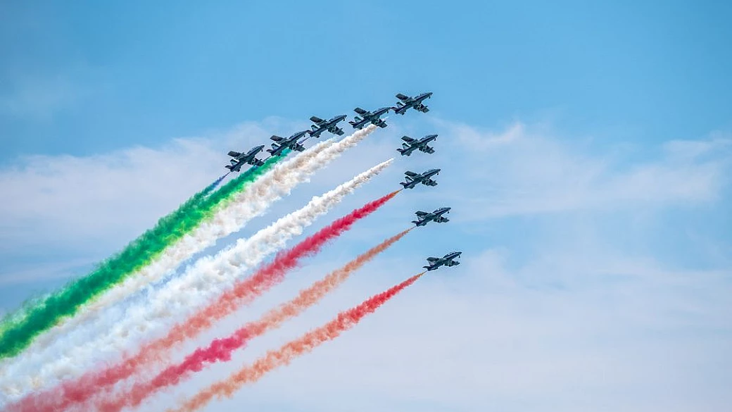 ponte del 2 giugno: ecco i luoghi all'insegna della tradizione italiana da scoprire nel weekend festivo