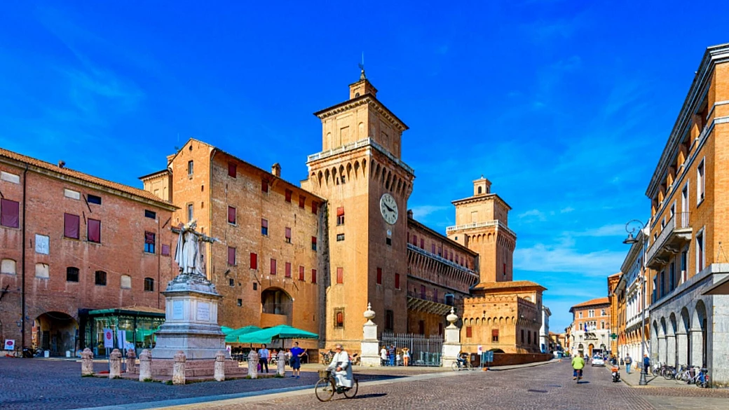 queste due città dell'emilia romagna sono la risposta perfetta alla domanda su cosa fare a pasqua