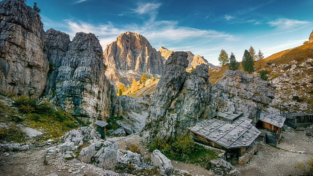 il piave mormorava. viaggio primaverile nei luoghi simbolo della grande guerra