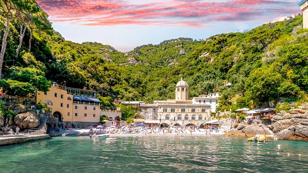 per il primo bagno della stagione, le spiagge più intime d'italia fanno davvero al caso tuo