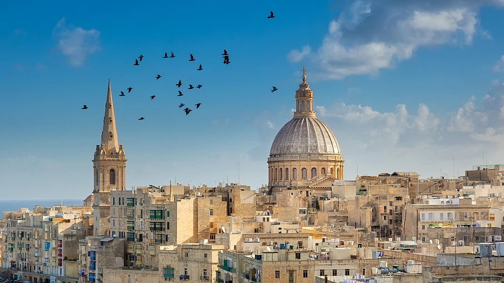 4 posti imperdibili a malta per una vacanza a tutto mare