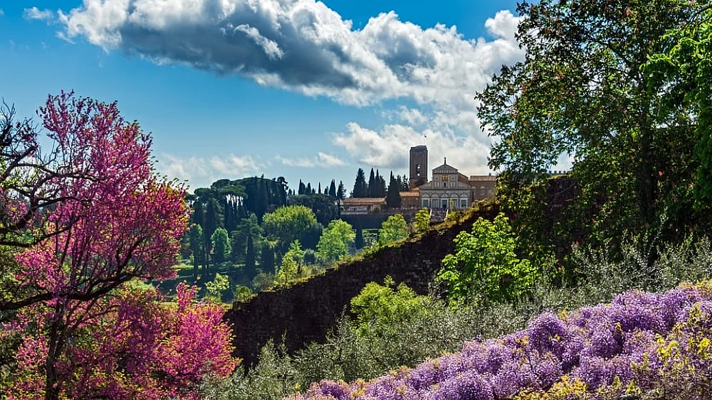 goditi l'estate al riparo dal sole in queste cinque oasi verdi d'italia