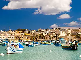marsaxlokk