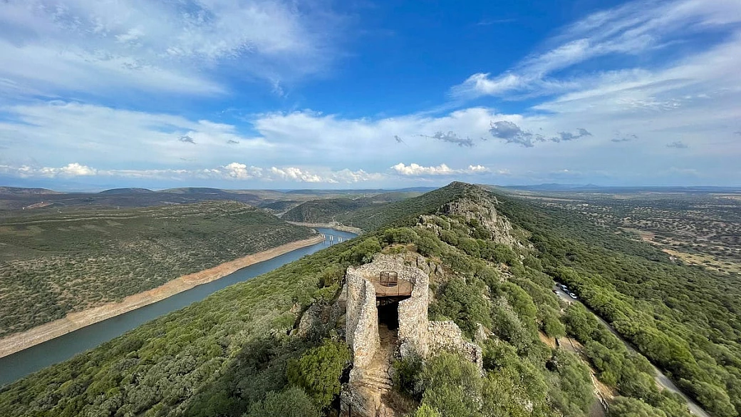 spagna sostenibile, alla scoperta di itinerari green (e da sogno)