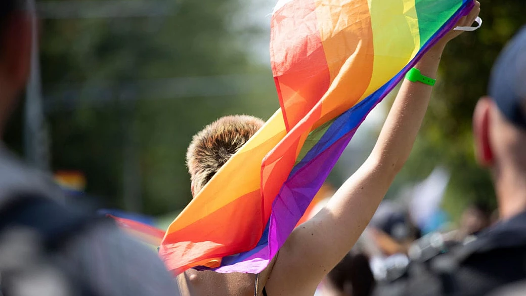 giugno è il mese del pride: ecco dove festeggiarlo in europa