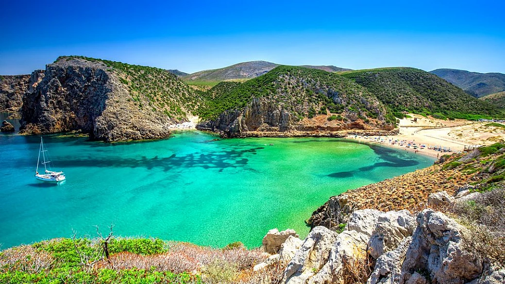5 spiagge in italia per godersi il mare con i bambini senza rischi