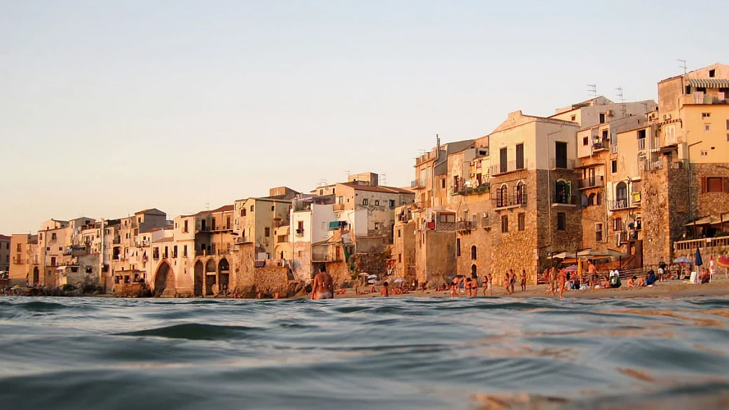 la palermo in miniatura è una delle città più belle della sicilia, ma probabilmente non ne hai ancora sentito parlare