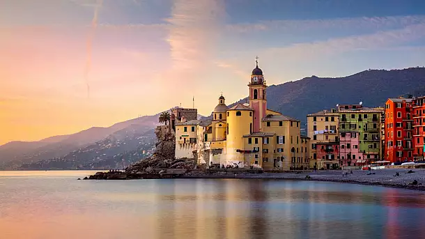 camogli