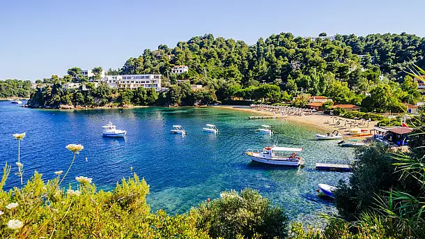 skiathos