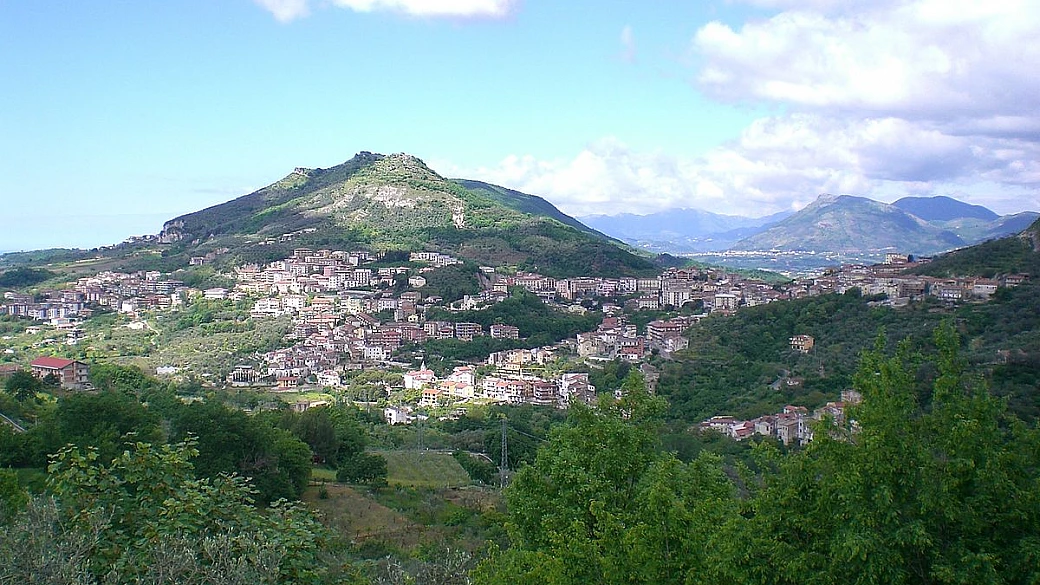 la campania ha finalmente i suoi cammini: parte il progetto cammino dei picentini