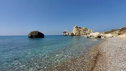 Cipro consigli e itinerari di viaggio Turisti per Caso