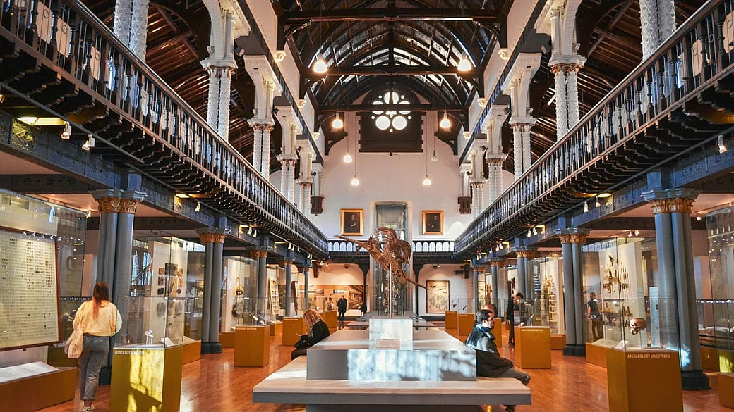 i 5 musei più originali del mondo dove non troverai i soliti quadri e sculture