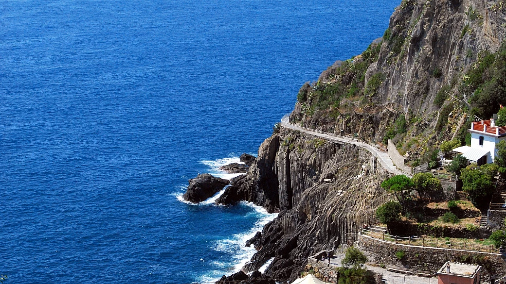 tg del turismo: via dell’amore, appennino aperto, festambiente