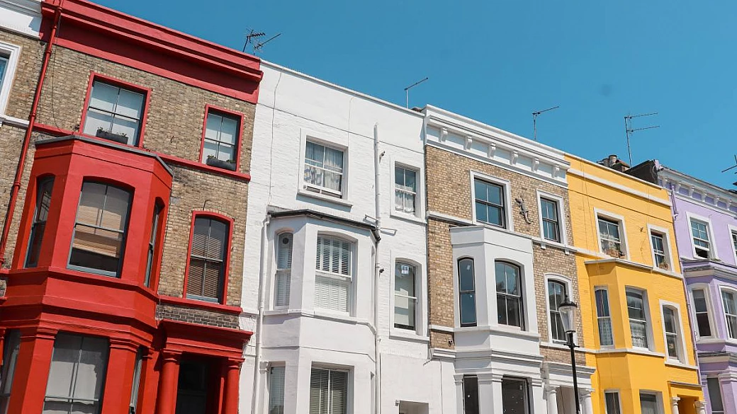 5 luoghi iconici di londra da visitare in un week end