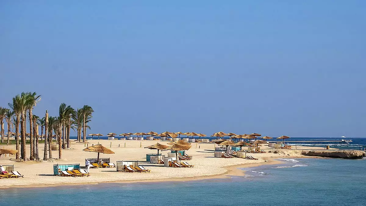 barriera corallina, templi egizi e non solo: ecco cosa fare in vacanza a marsa alam