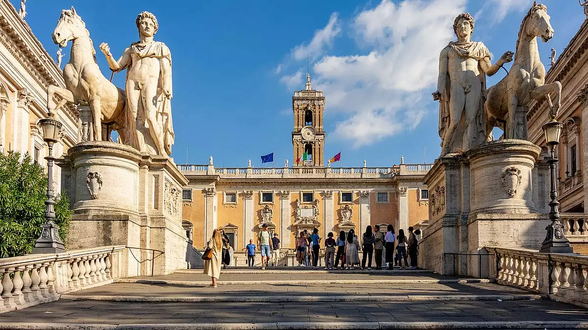 i 5 musei più originali di roma da scoprire durante il mese di agosto