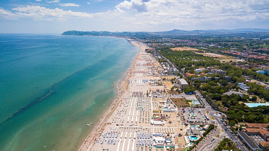 3 giorni in riviera romagnola bastano per ammirare questi luoghi davvero imperdibili