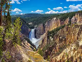 yellowstone