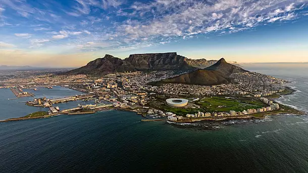 cape town