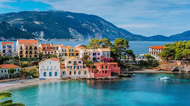 cefalonia
