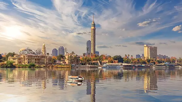 il cairo