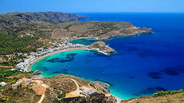kythira