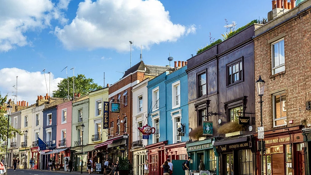 londra insolita, ecco 3 modi per vivere la città da vero british