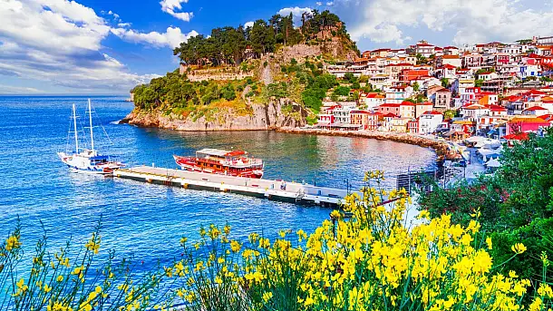 parga