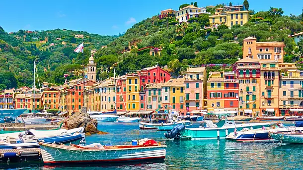portofino