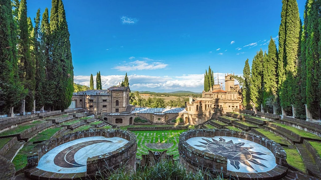 dall'eden piemontese alle oasi segrete del sud: i 14 giardini più spettacolari d'italia dove vivere la magia della primavera