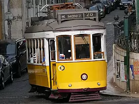 tram