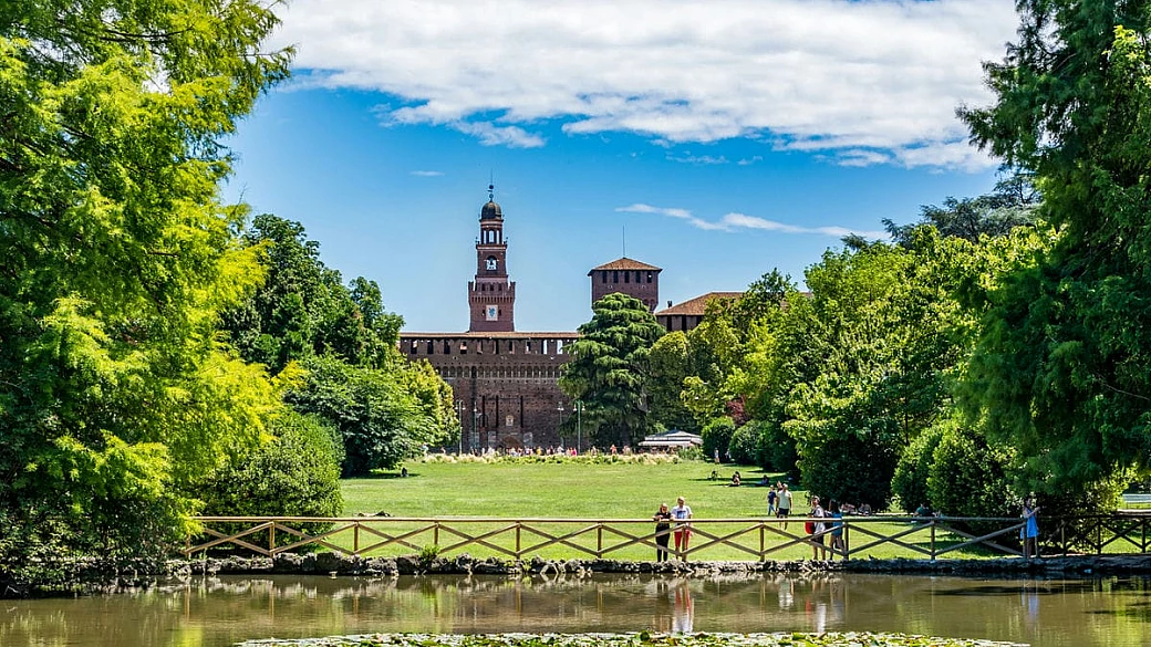 quando il verde è da record: ecco i 10 parchi urbani più grandi d'italia