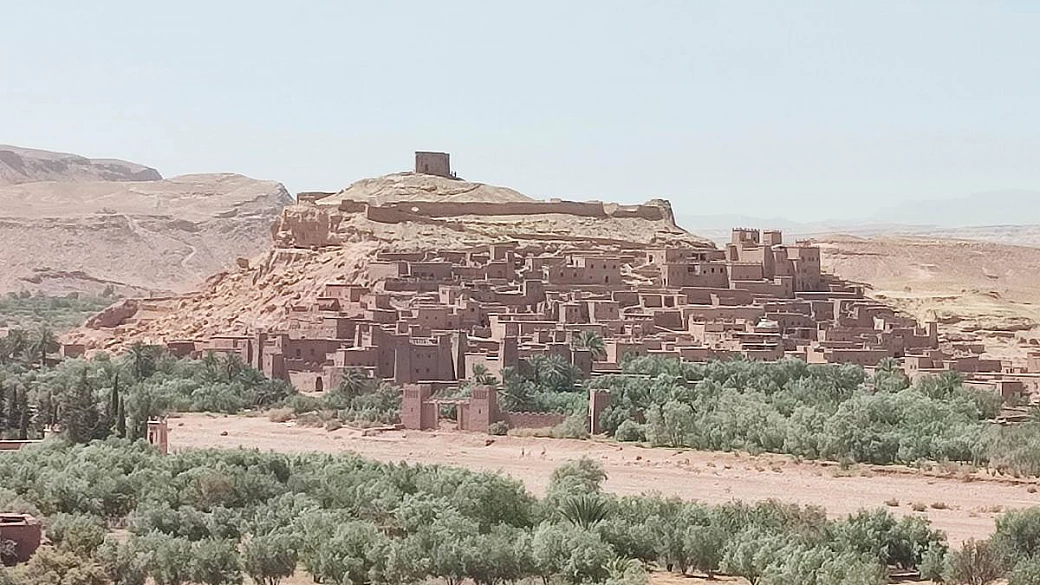 marocco fai da te? ecco come organizzare un tour tra città, montagne e deserto