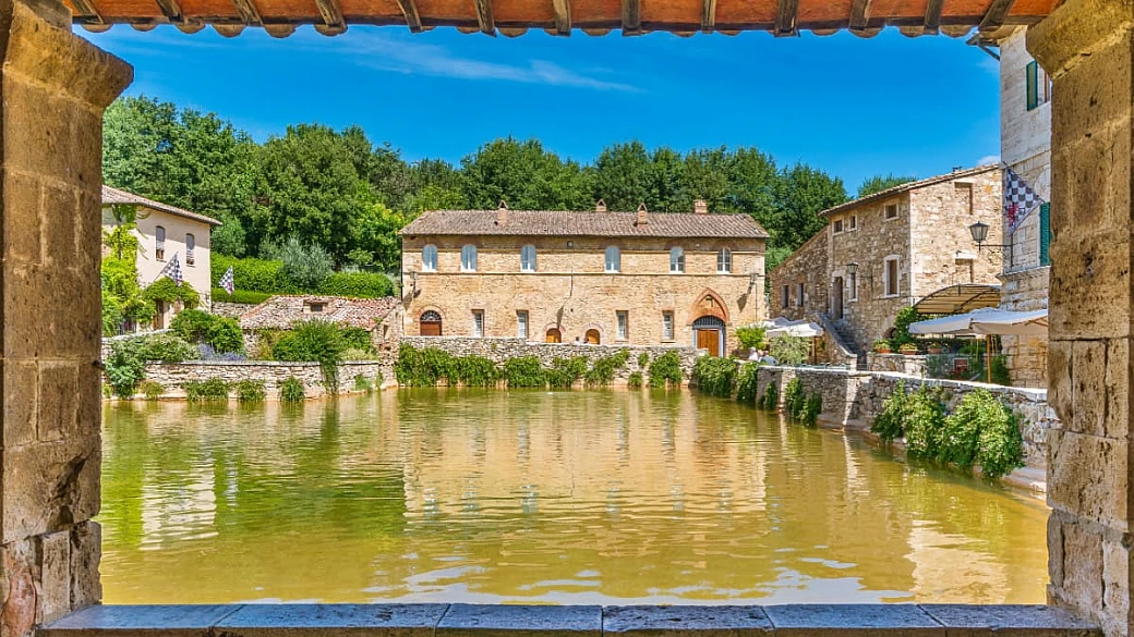 toscana, qui c'è la valle perfetta per un weekend a 4 zampe dove abbiamo trascorso un fine settimana unico con i nostri animali