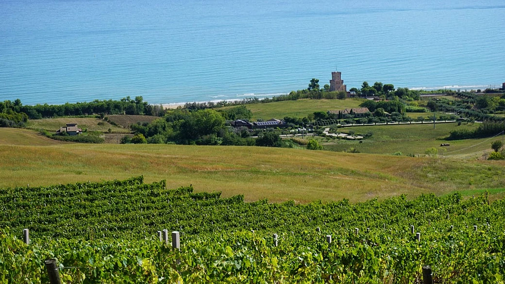 la meraviglia di terràmane: una valorizzazione turistica che parte “dai campi”