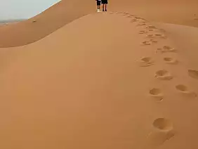 deserto