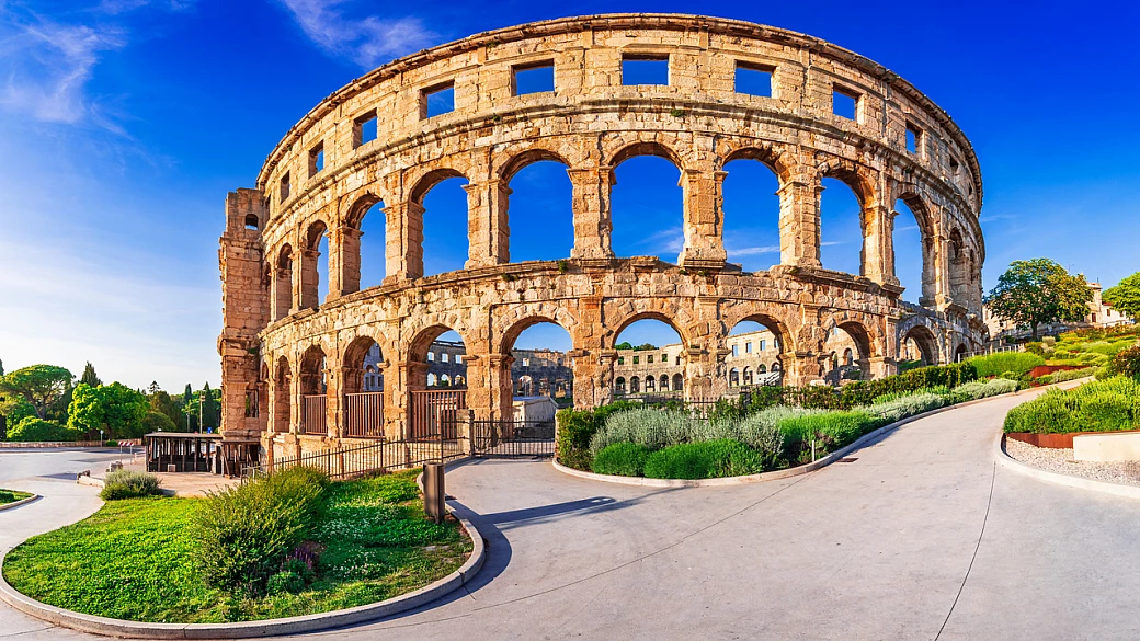 istria, tra natura e cultura alla scoperta di un pezzo d'italia che fu