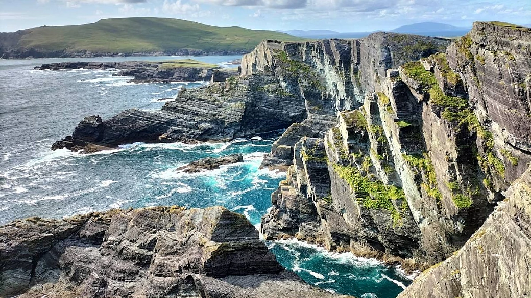 la filosofia dell'irlanda: un viaggio on the road tra dublino, moher e galway
