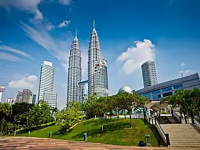 kuala lumpur